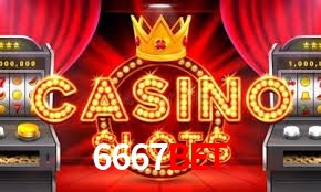 Games Directory 6667bet