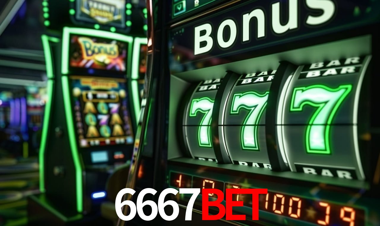 Game Providers 6667bet