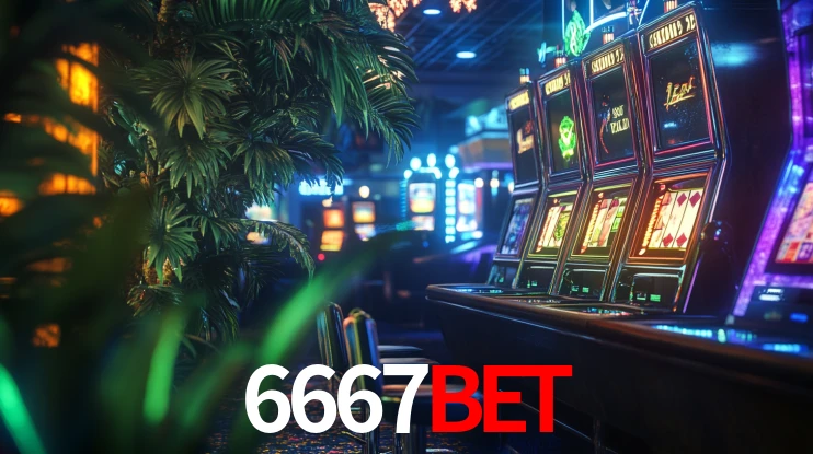 Welcome Bonus 6667bet