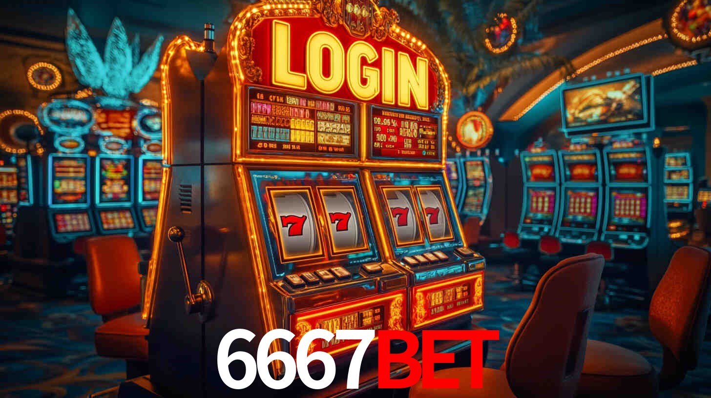Ofertas Imperdíveis na 6667bet: Promoções e Bônus Que Valem a Pena