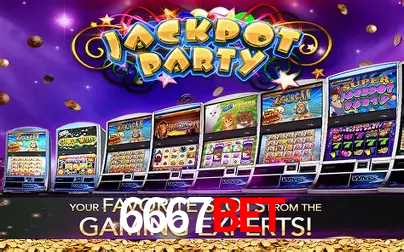 Inovações de Jogos na 6667bet: O Futuro das Experiências Interativas