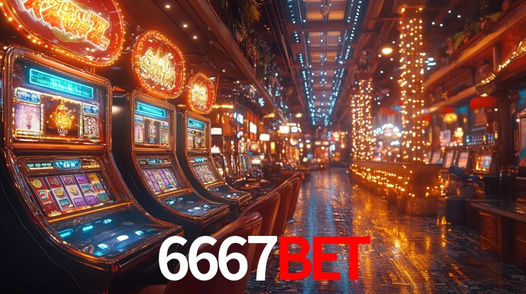 6667bet