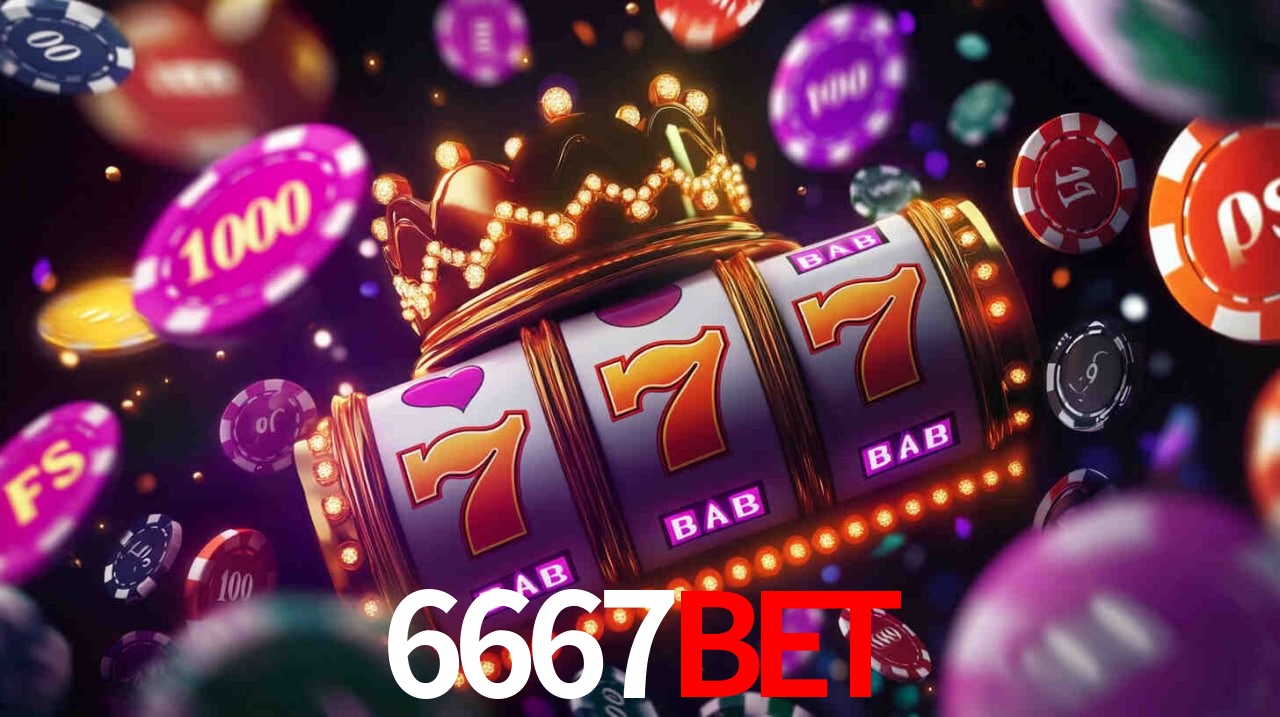 Live Casino 6667bet