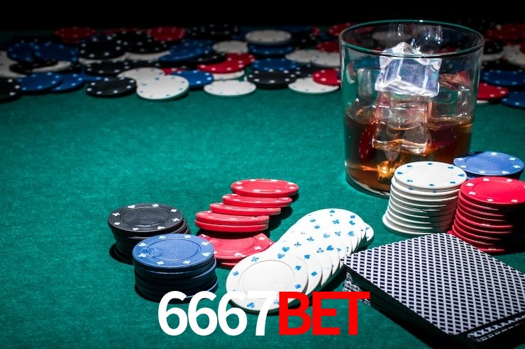 Provedores de Jogos 6667bet