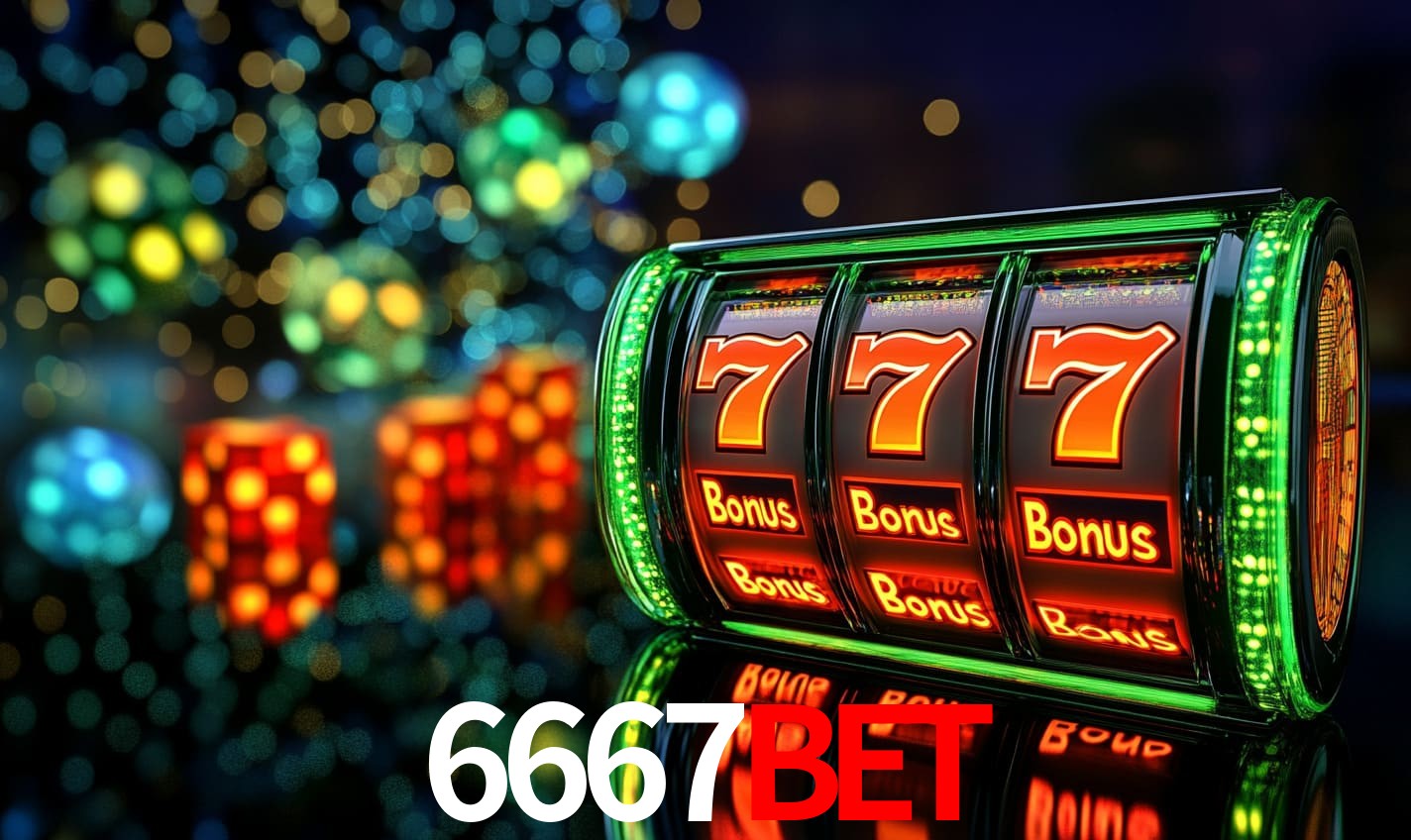 Instalação Android 6667bet