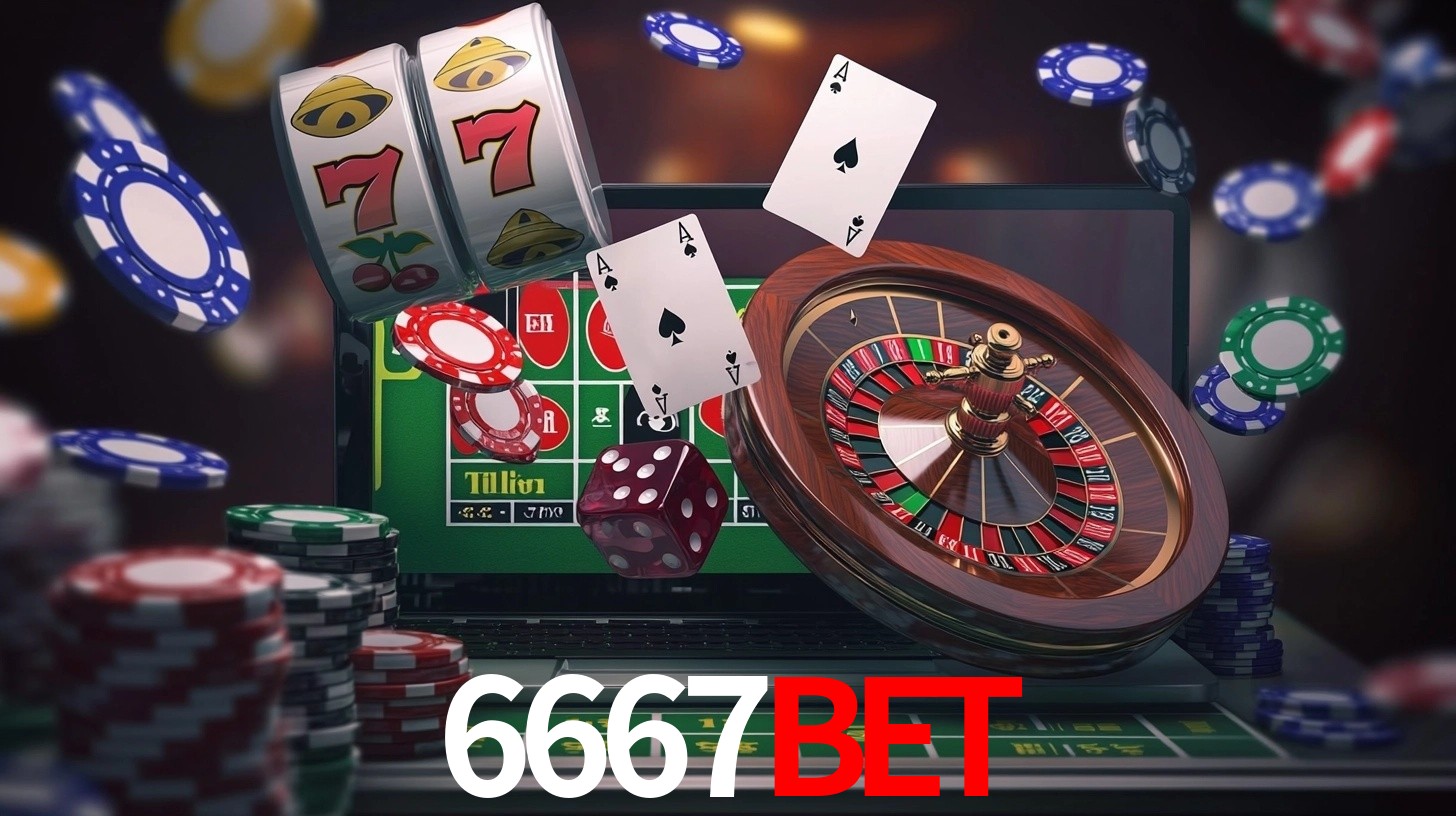Explore as vantagens do 6667bet: serviço profissional e confiabilidade