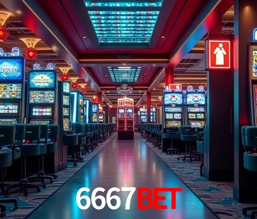 Interface Premium 6667bet