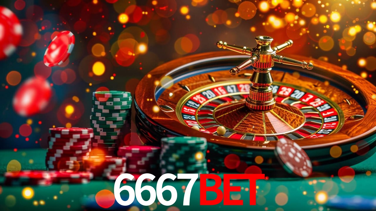 PIX Instantâneo 6667bet