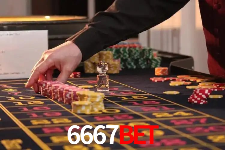Explorando a Categoria de Eventos em Apostas na 6667bet