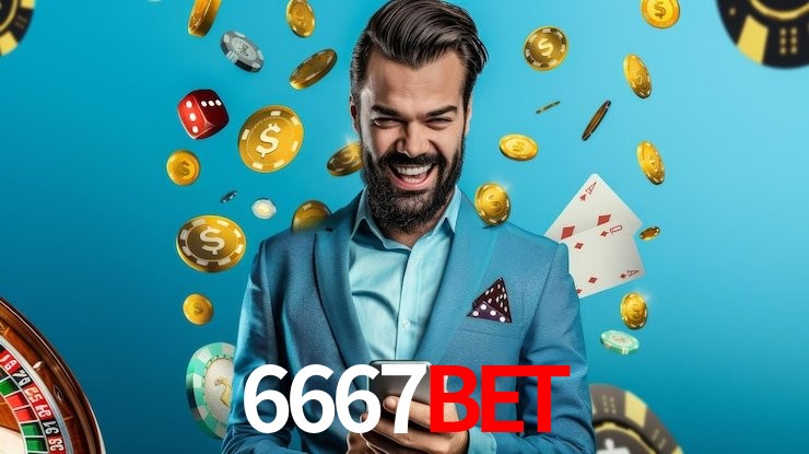 Slot Games 6667bet