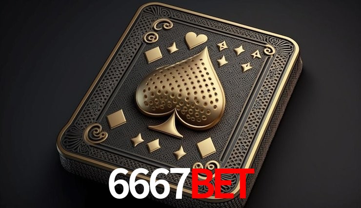 Especiais de Fim de Semana 6667bet