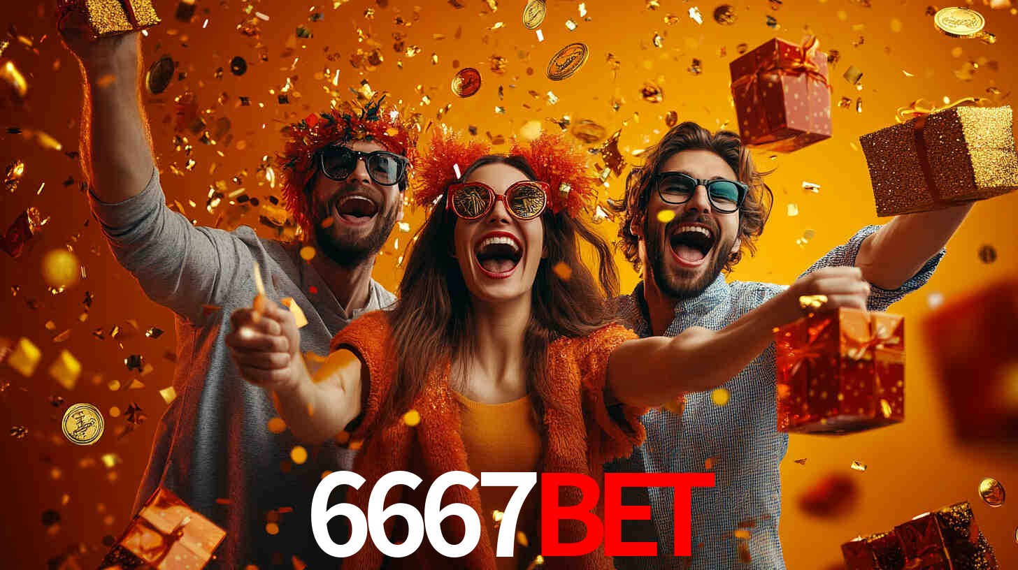 6667bet: A Experiência de Casino com Jogos de Mesa ao Vivo