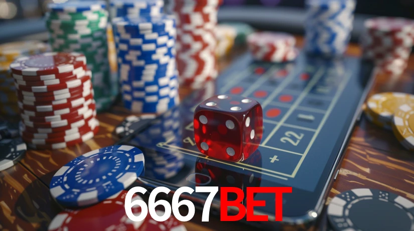 6667bet