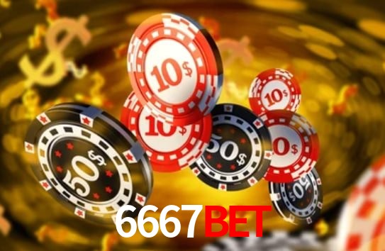 Benefícios da Conta 6667bet