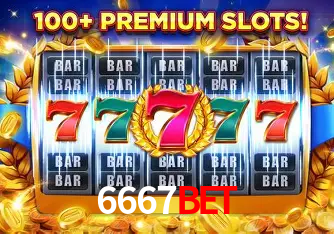 Apostas Esportivas na 6667bet: Um Guia Completo
