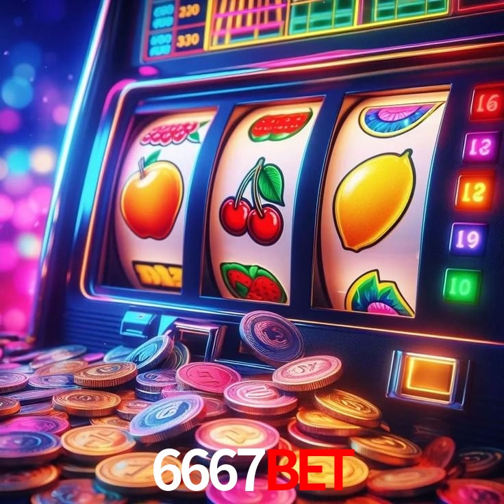 Sistemas de Segurança 6667bet