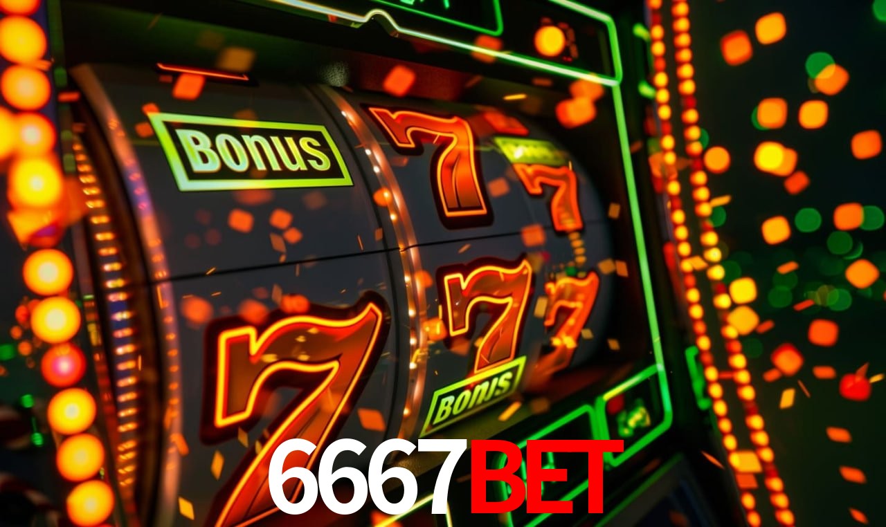 Programa VIP 6667bet