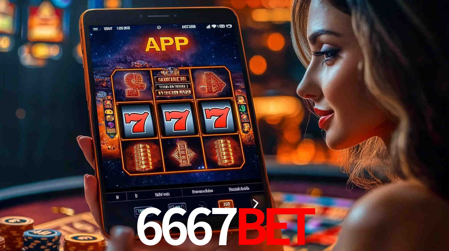 6667bet