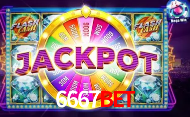 A Revolução dos Aplicativos de Jogos no 6667bet