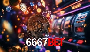 Casino VIP 6667bet