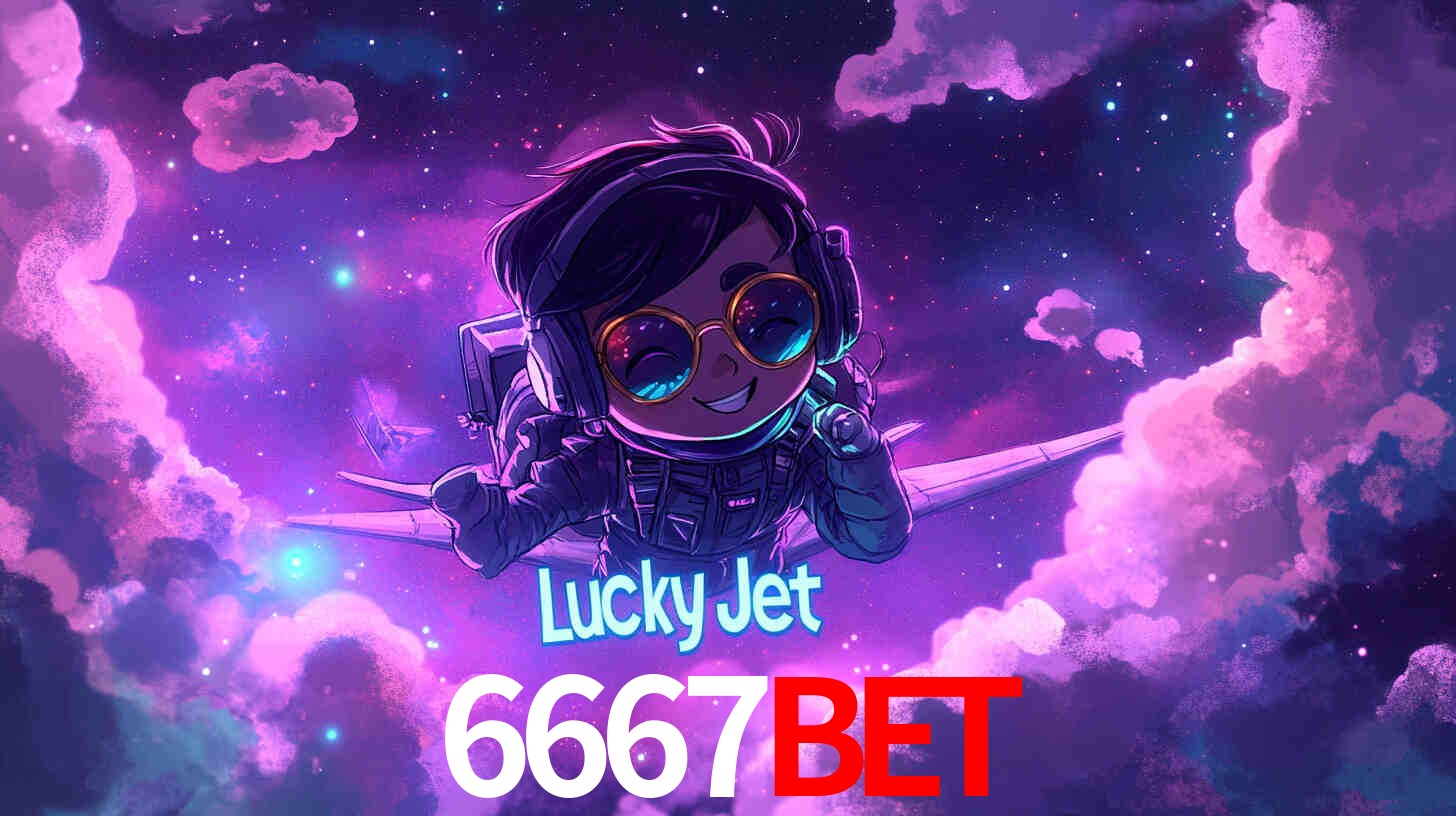 Desvendando o Mundo dos Jogos Virtuais na 6667bet