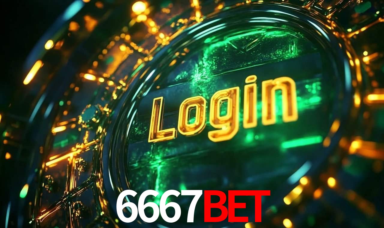 Página de download 6667bet
