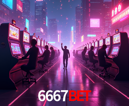 Avaliações dos Jogadores 6667bet