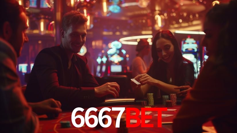 Descubra a Essência do 6667bet: Nossa História e Compromissos