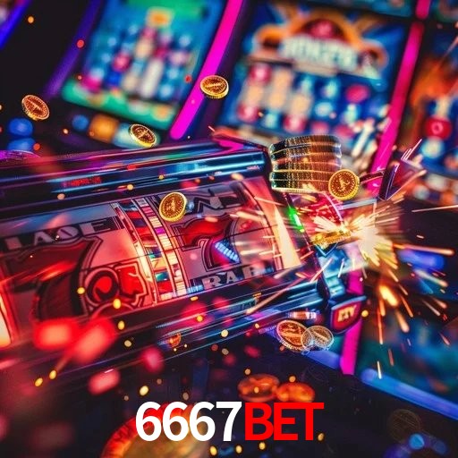 Recursos de Bônus 6667bet