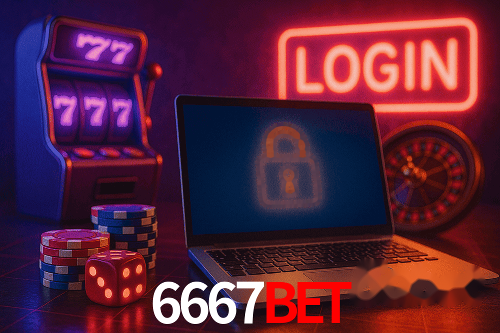 Integração de APIs 6667bet