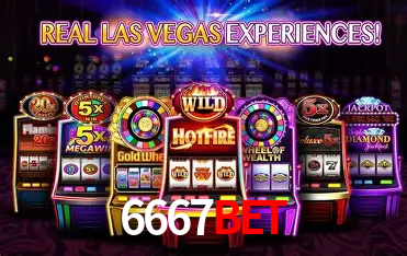 Desvendando o Mundo dos Jogos Virtuais na 6667bet