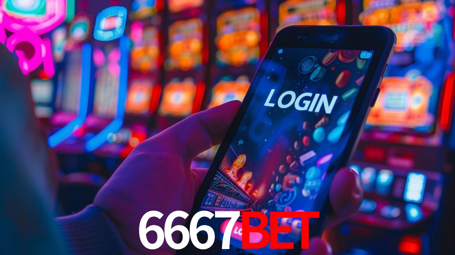 Diretório de Jogos 6667bet