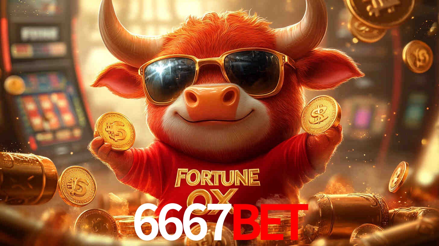 6667bet