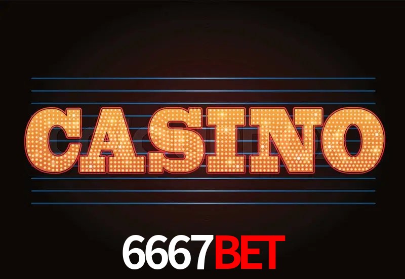 Promoção Relâmpago 6667bet