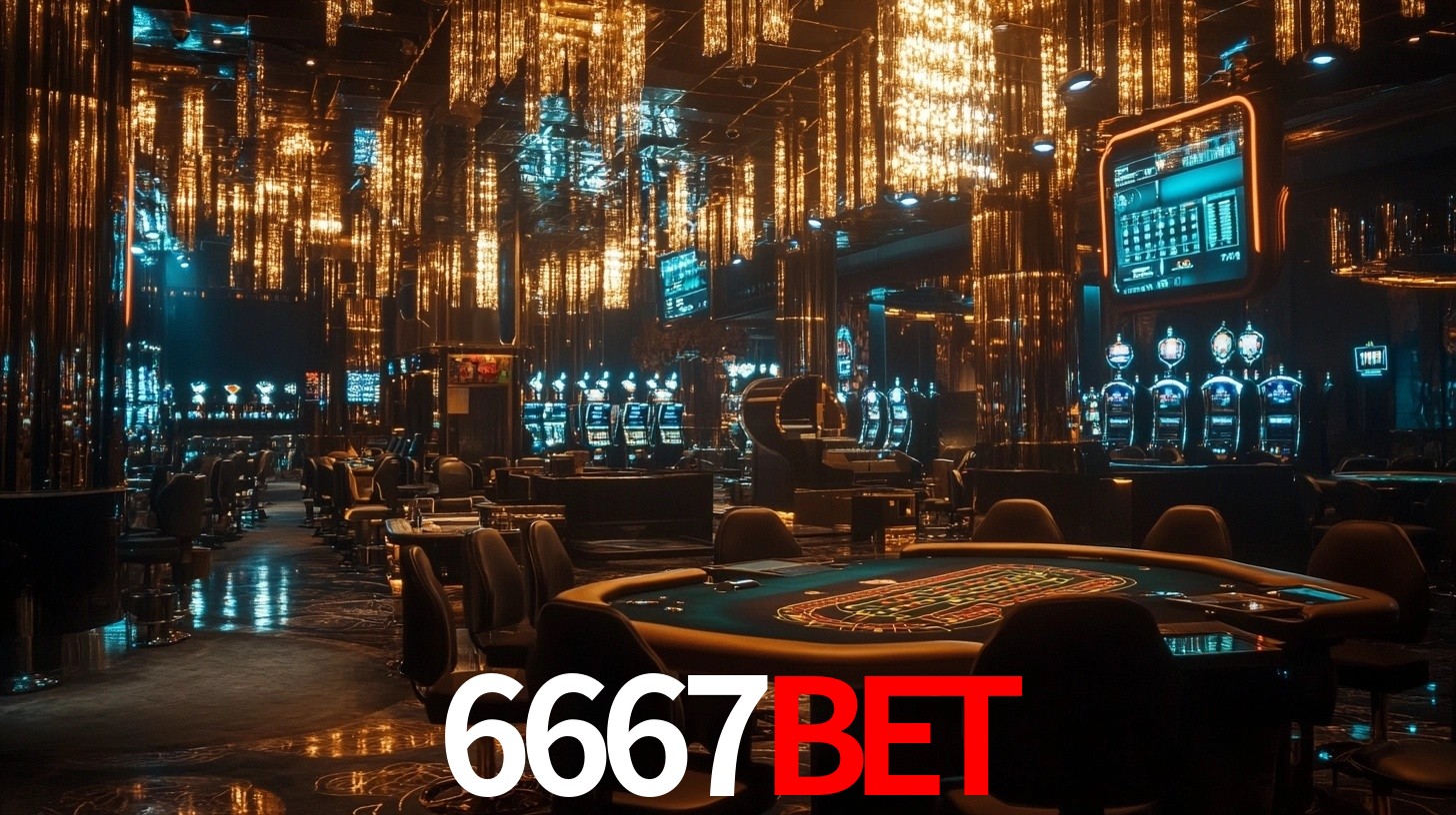 6667bet