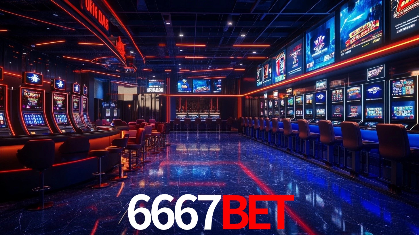 6667bet App Interface