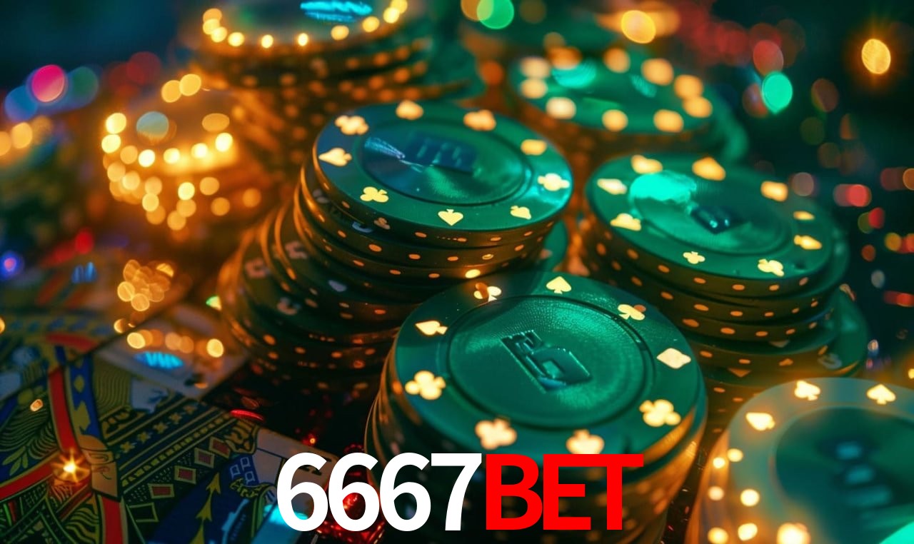 Segurança 2FA 6667bet