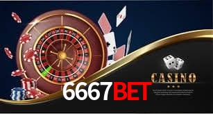 Tecnologia da Plataforma 6667bet