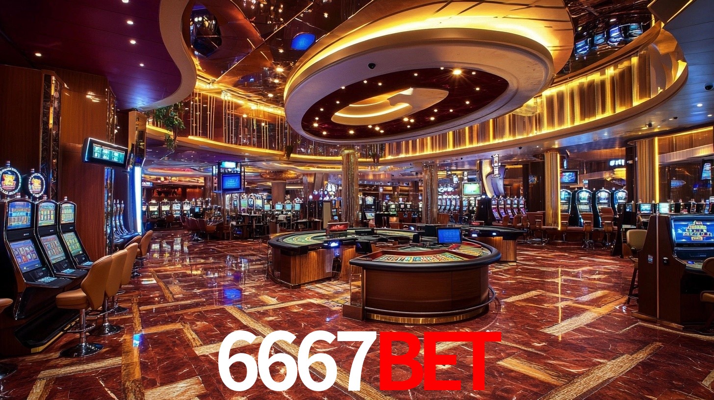 Premium Interface 6667bet