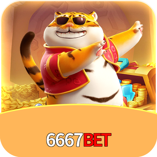 Logo 6667bet
